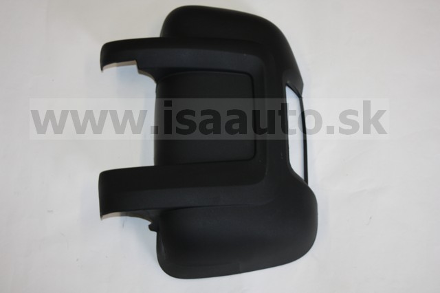 Plast.kryt zrcadla Lev BOXER-JUMPER-DUCATO 06- krtk zrcadlo