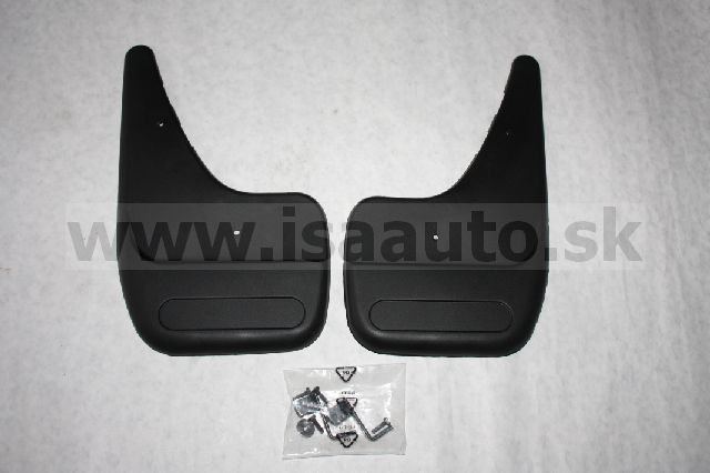 Zstrky zadn BOXER - JUMPER - DUCATO 2006--