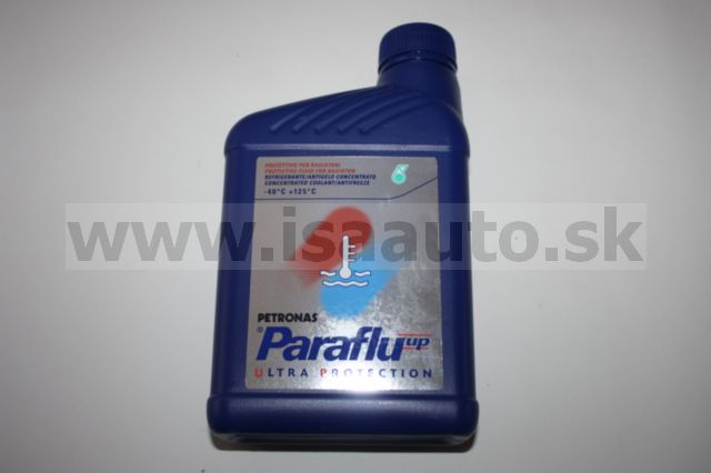 Chladic kapalina PARAFLU UP (erven)