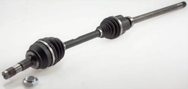 Poloos prav 2,2 Fiat ducato 2021-- ORIG.DL