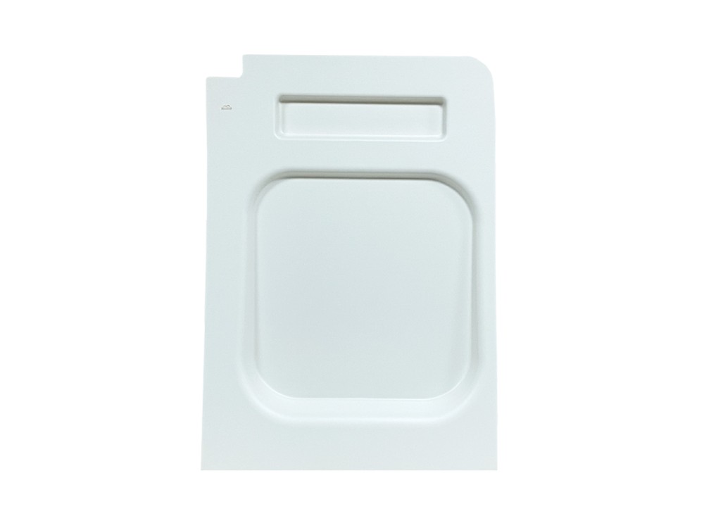 Panel zadnch dve lev horn BOXER - JUMPER - DUCATO 2006--