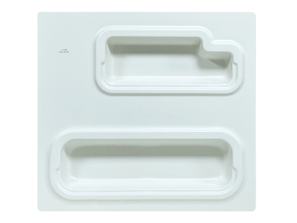 Spodn panel na prav zadn dvee BOXER - JUMPER - DUCATO 2006--