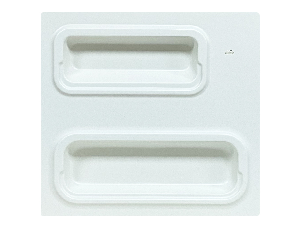 Spodn panel pro lev zadn dvee BOXER - JUMPER - DUCATO 2006--