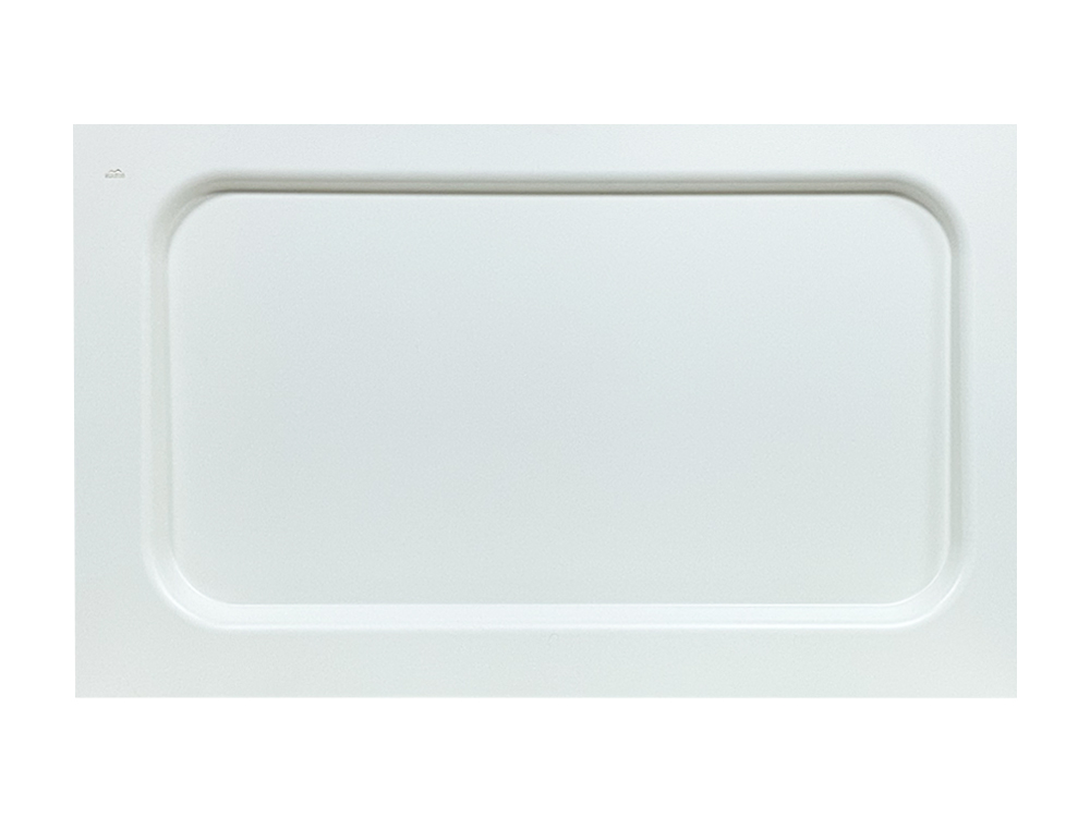 Panel interiru pedn lev BOXER - JUMPER - DUCATO 2006--