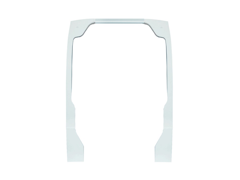 Panel na pku BOXER - JUMPER - DUCATO 2006--