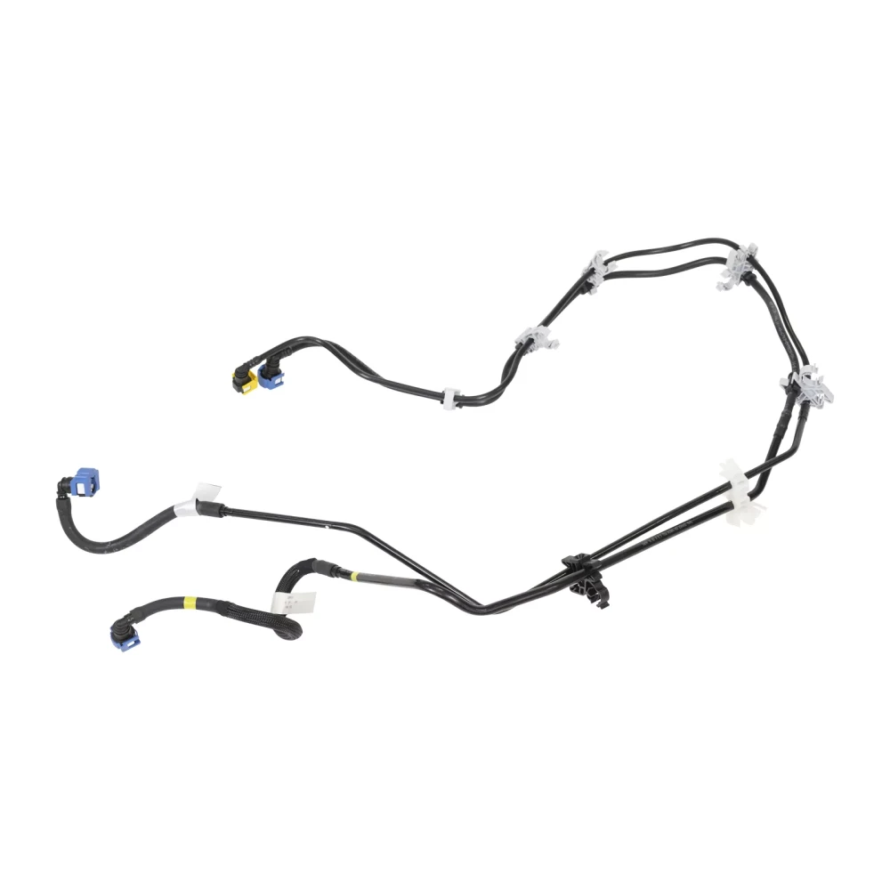 Palivov trubka 2,2 FIAT DUCATO 2021--