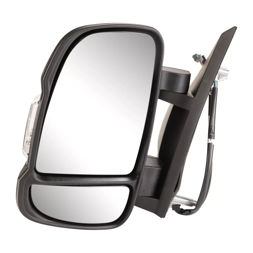 Zptn zrctko krtk lev BOXER - JUMPER - DUCATO- MOVANO 2024 -