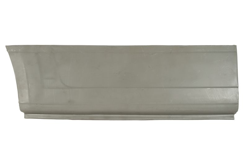 Opravn plech na zadn prav blatnk ped kolem BOXER - JUMPER - DUCATO 2006-