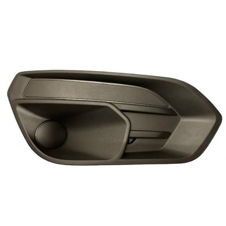 Krytka prav do nraznku IVECO DAILY 2019--