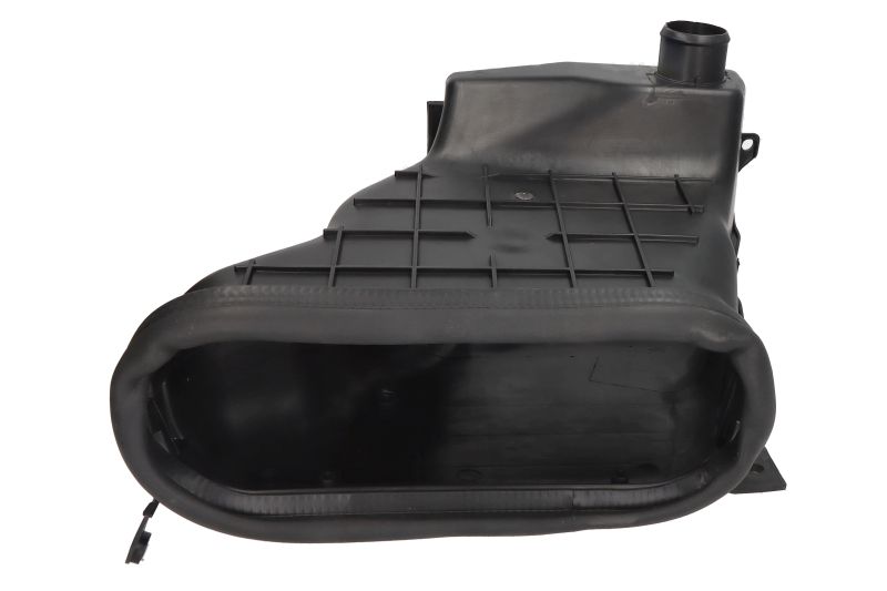 Plastov potrub do topen BOXER - JUMPER - DUCATO 2006--