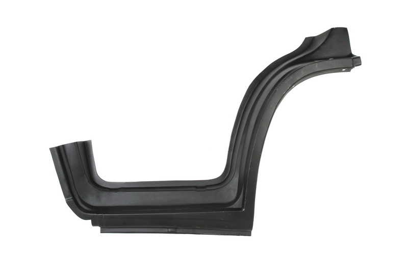 Spodn dl rmu dve -prav BOXER-JUMPER-DUCATO 2006--