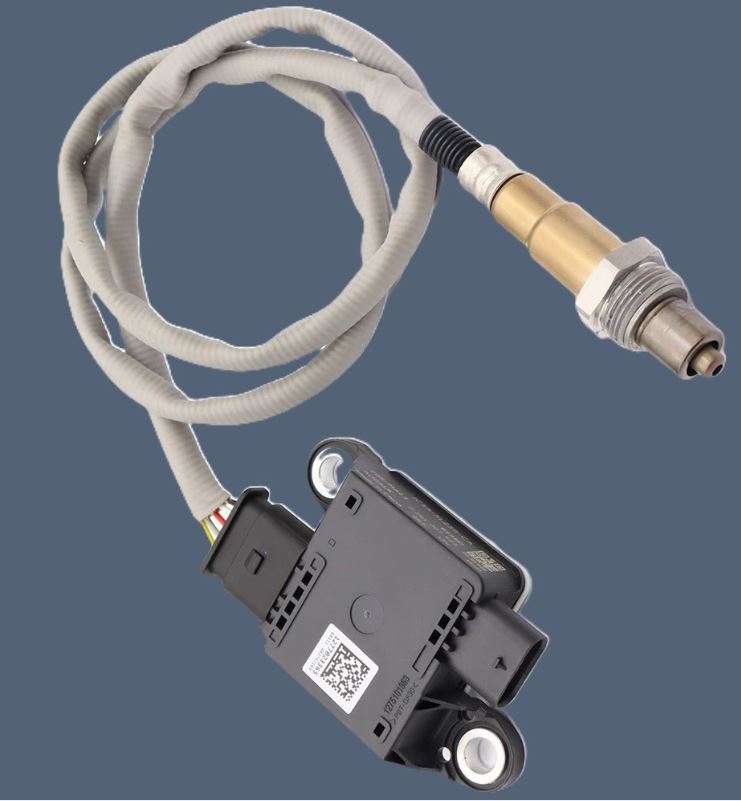 NOx senzor FIAT DUCATO 2,2 D 2021--