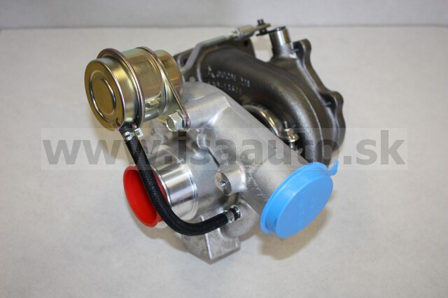 Turbo 3.0 JTD/HDI BOXER - JUMPER - DUCATO