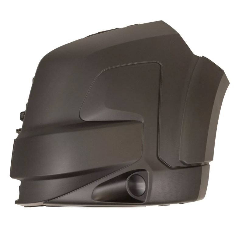 N�razn�k p�edn� ��st lev� BOXER JUMPER DUCATO MOVANO 2024--