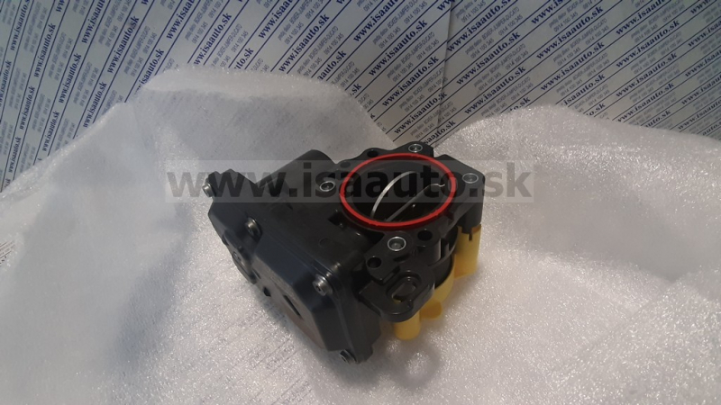 �krt�c� klapka PEUGEOT BOXER - CITROEN JUMPER 2,0 BlueHDI 2016-- ORIG.D�L