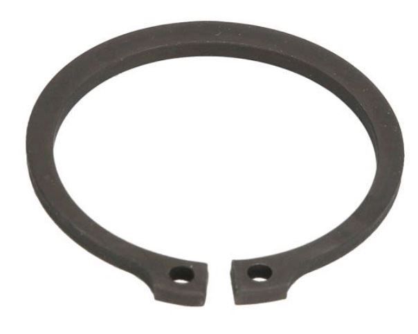 Segerka vstupn� h��dele u spojky DAILY