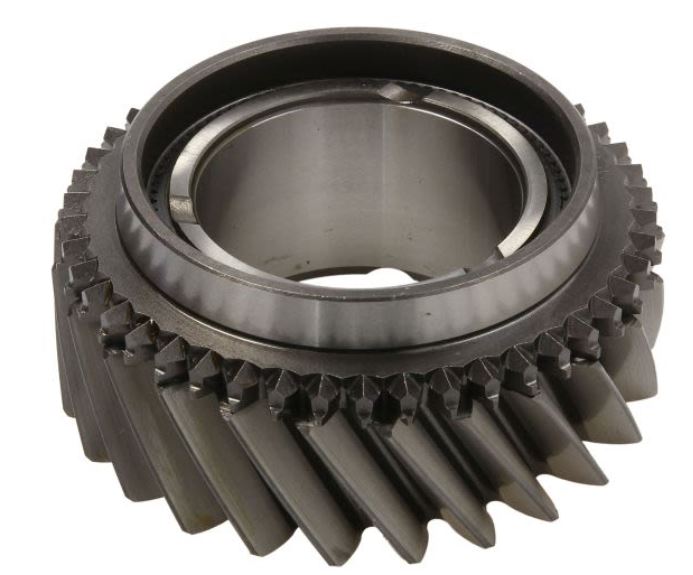 Ozuben� kolo p�evodovky 3. stupe� 25zub� DAILY 5st. P�evodovka