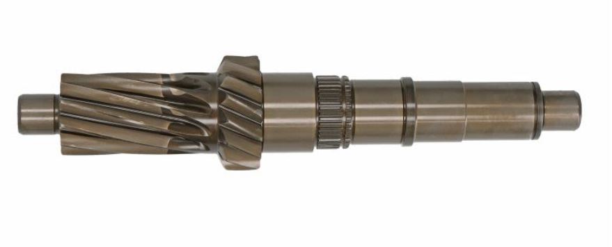 H��del p�evodovky st�edn� 11/15 zub� DAILY