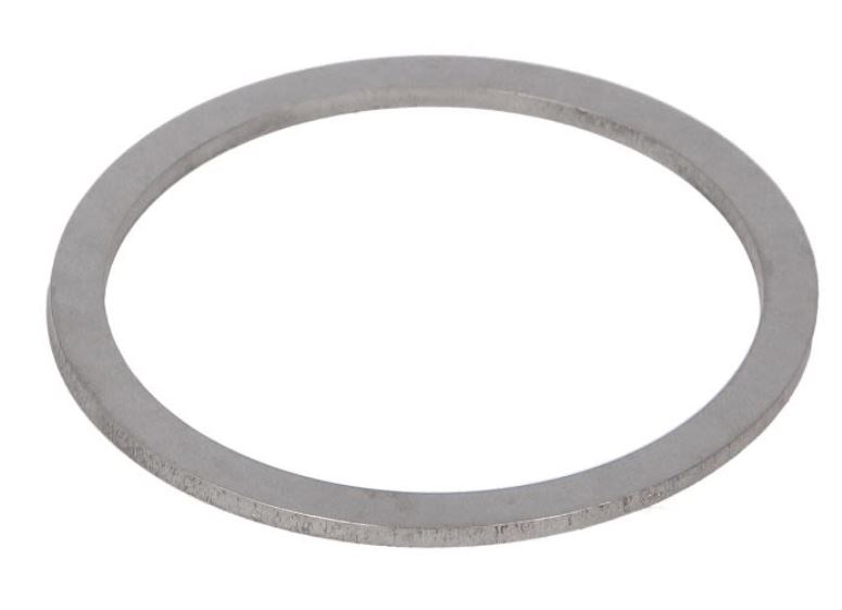 Vymezovac� podlo�ka lo�iska mezih��dele 2,05mm DAILY