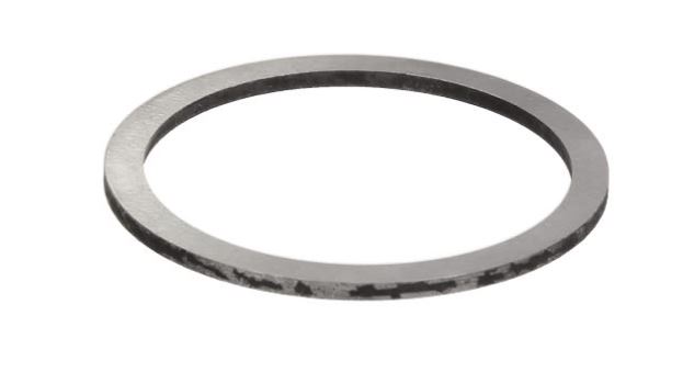 Vymezovac� podlo�ka lo�iska mezih��dele 2,45mm DAILY