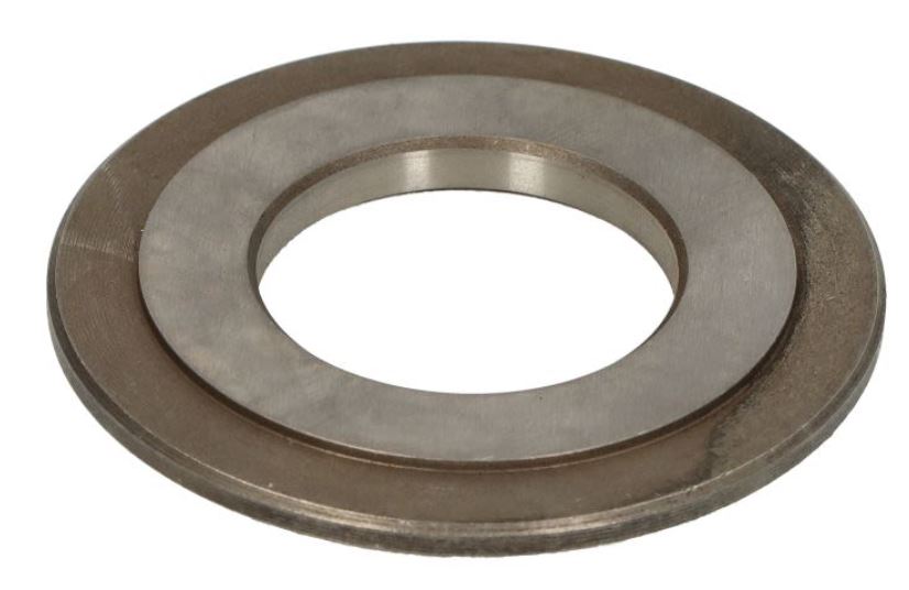 Podlo�ka 5. stupn� DAILY 5st. P�evodovka