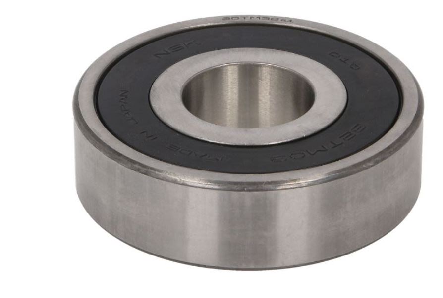 Lo�isko v�stupn� h��dele k diferenci�lu 80x30x23mm DAILY 5st. P�evodovka