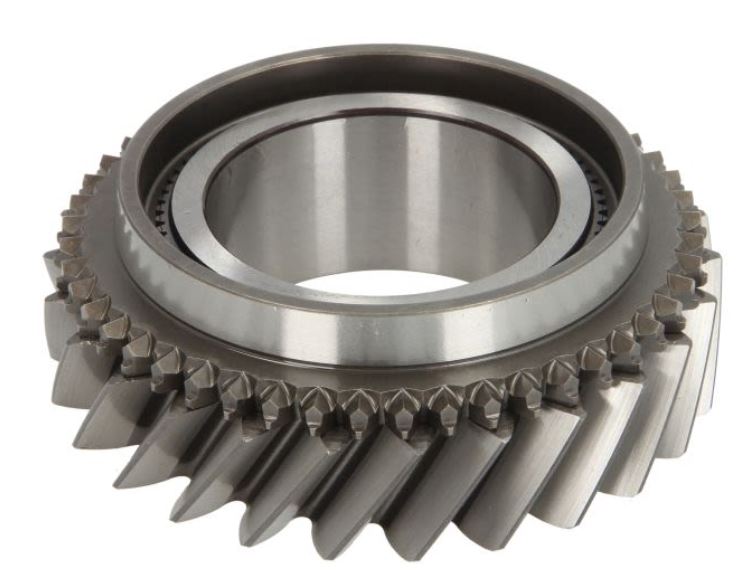 Ozuben� kolo p�evodovky 4. stupe� 26 zub� DAILY