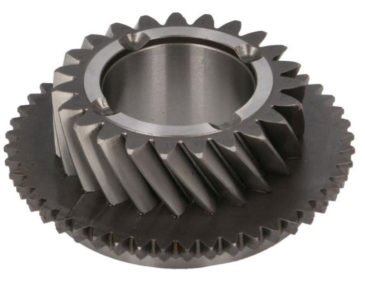 Ozuben� kolo p�evodovky 6. stupe� 23 zub� DAILY