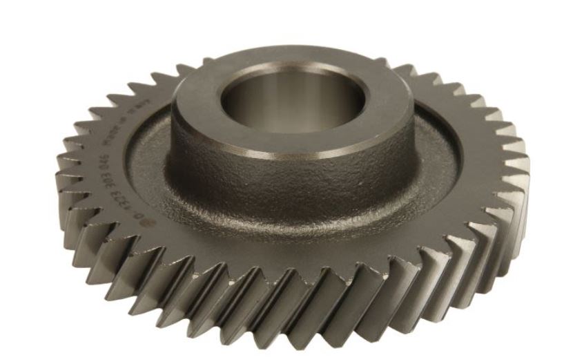 Ozuben� kolo p�evodovky 6. stupe� 43 zub� DAILY