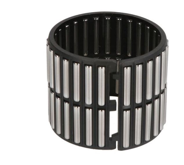 Jehli�kov� lo�isko 6. stupe� DAILY