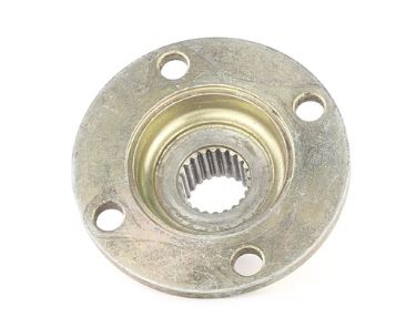 V�stup k diferenci�lu DAILY 5st. P�evodovka