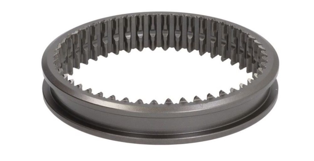 Obj�mka synchronn� 5./6. DAILY