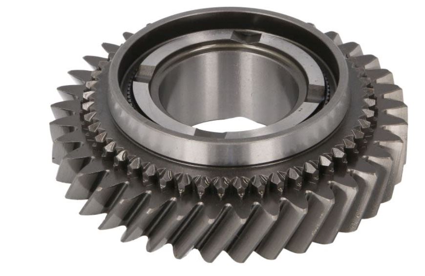 Ozuben� kolo p�evodovky 5. stupe� 37 zub� DAILY