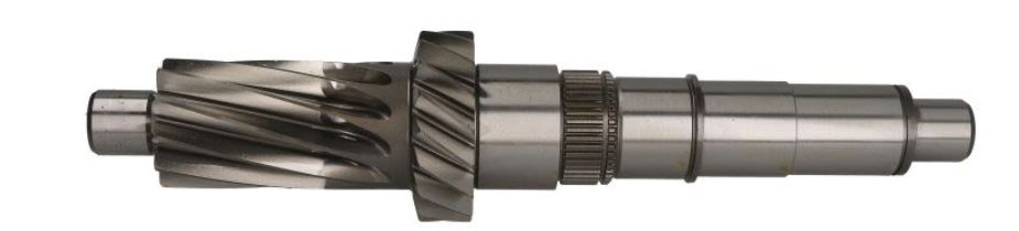 St�edn� h��del p�evodovky DAILY