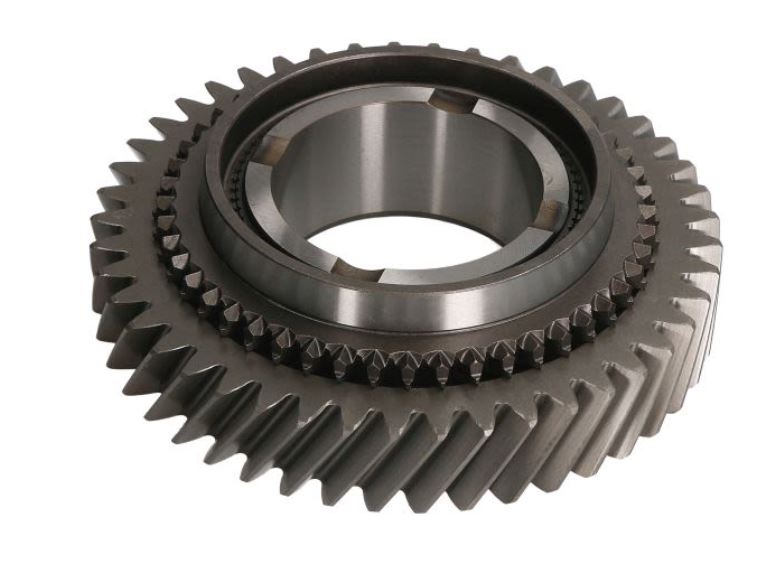 Ozuben� kolo p�evodovky 6. stupe� 45 zub� DAILY