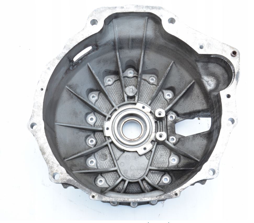 P�edn� obal p�evodovky 2 DAILY