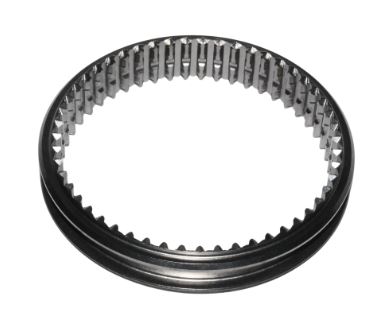 Obj�mka synchronn� 3./4. stupe� DAILY