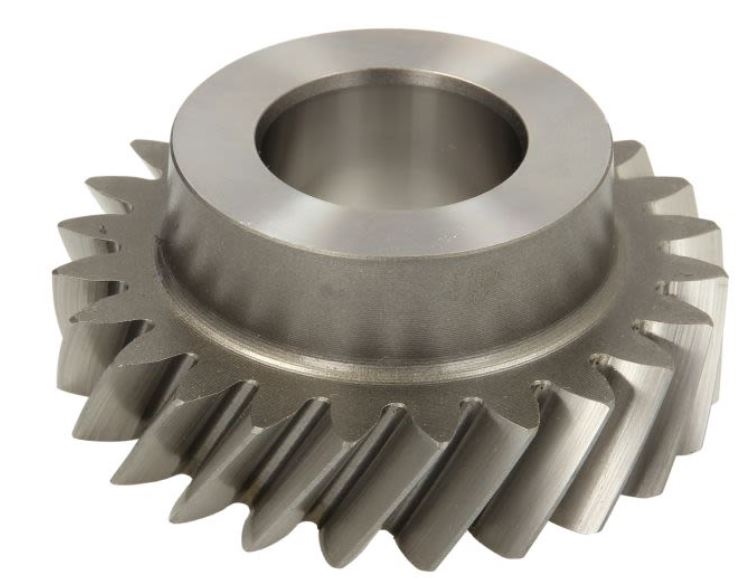 Ozuben� kolo p�evodovky 3. stupe� 24 zub� DAILY