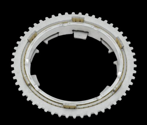 Synchronn� krou�ek 1/3/4 DAILY