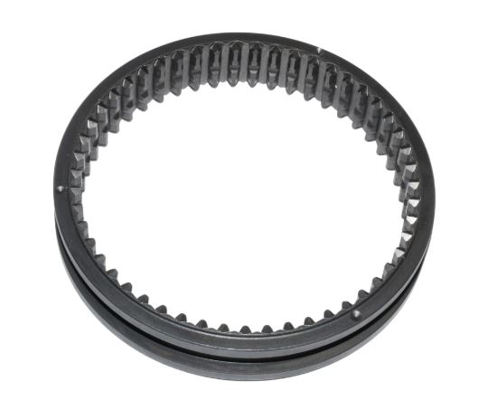 Obj�mka synchronn� 3./4. DAILY