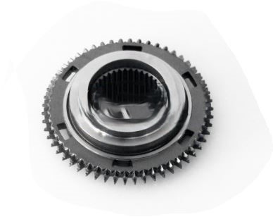 Prstenec synchronn� zp�te�ky DAILY (1)