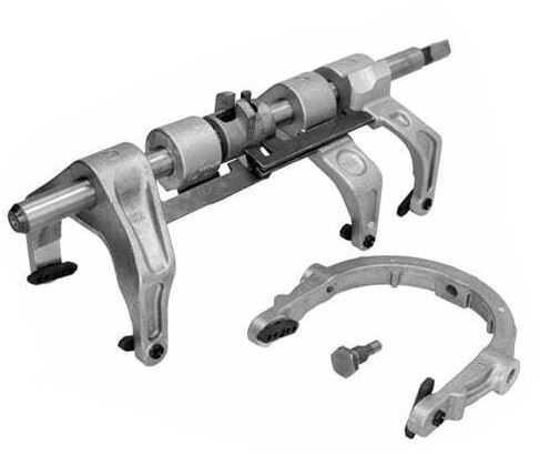 Mechanismus �azen� p�evodovky DAILY (1)