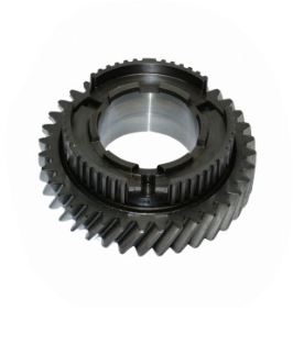 Ozuben� kolo p�evodovky zp�te�ky 37 zub� DAILY