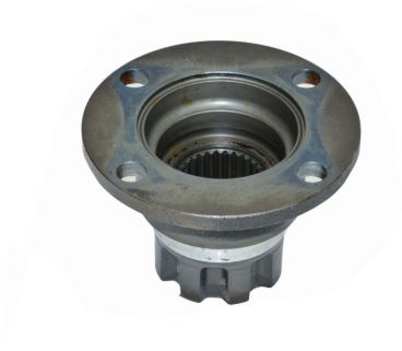 Pouzdro kardanu DAILY