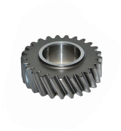 Ozuben� kolo p�evodovky zp�te�ka R 25 zub� DAILY