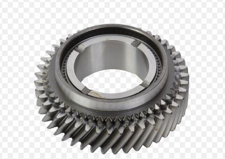 Ozuben� kolo p�evodovky 6. stupe� 43 zub� DAILY