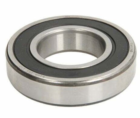 Lo�isko vstupn� a v�stupn� h��dele 80x40x18mm DAILY