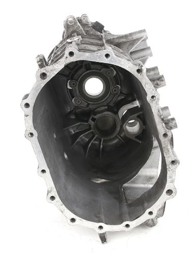 Zadn� obal p�evodovky DAILY (2)