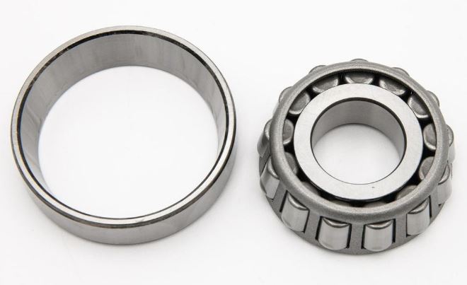 Lo�isko mezih��dele 62x25x18, 25mm DAILY 5st. P�evodovka