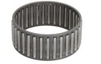 Jehli�kov� lo�isko zp�te�ky a prvn�ho stupn� 38x30x30mm DAILY 5st. P�evodovka